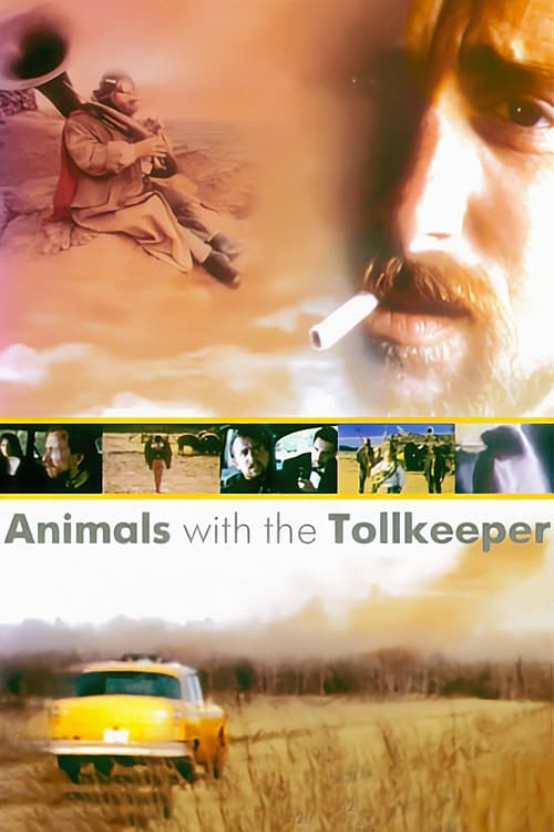 Постер Animals with the Tollkeeper